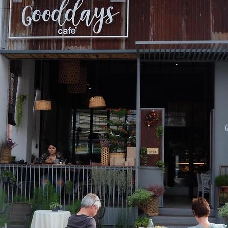 The Good Days Udon Thani Quarto foto