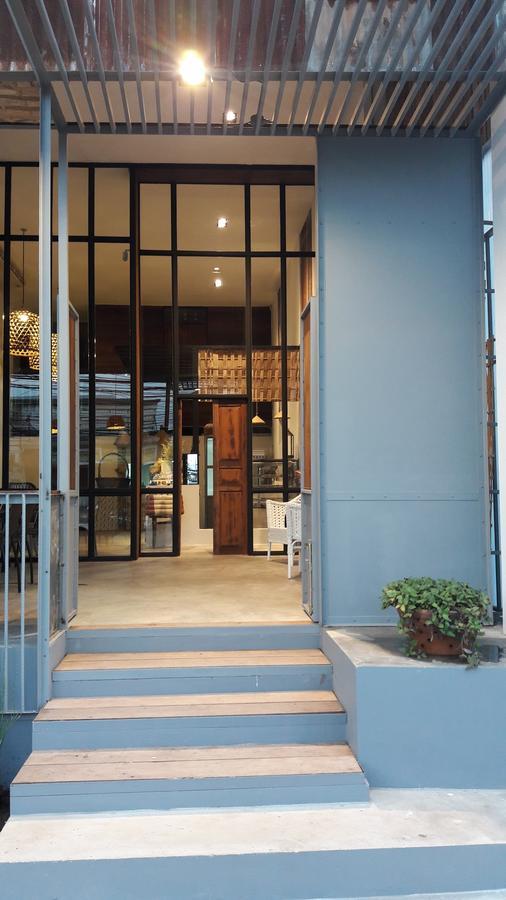 The Good Days Udon Thani Exterior foto