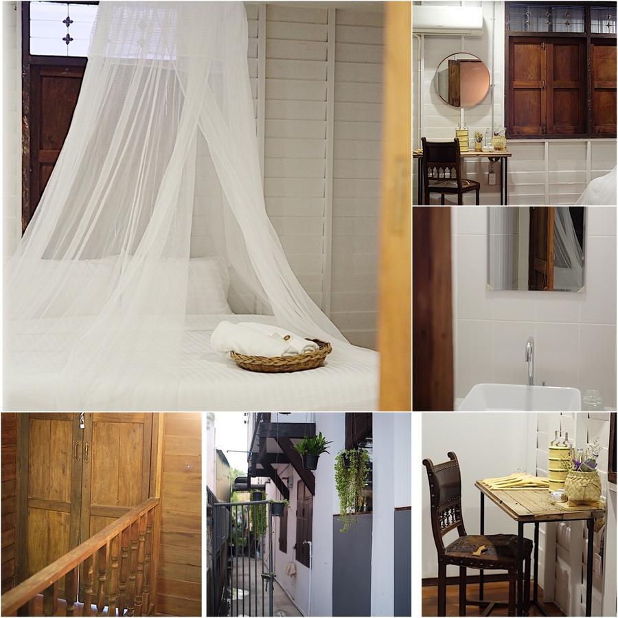 The Good Days Udon Thani Exterior foto