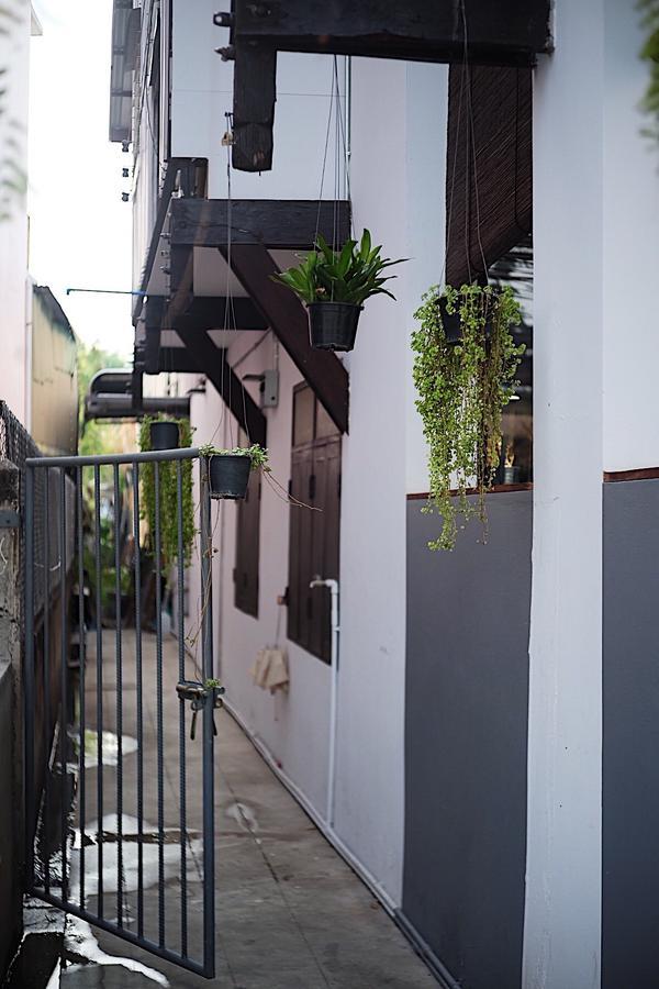 The Good Days Udon Thani Exterior foto